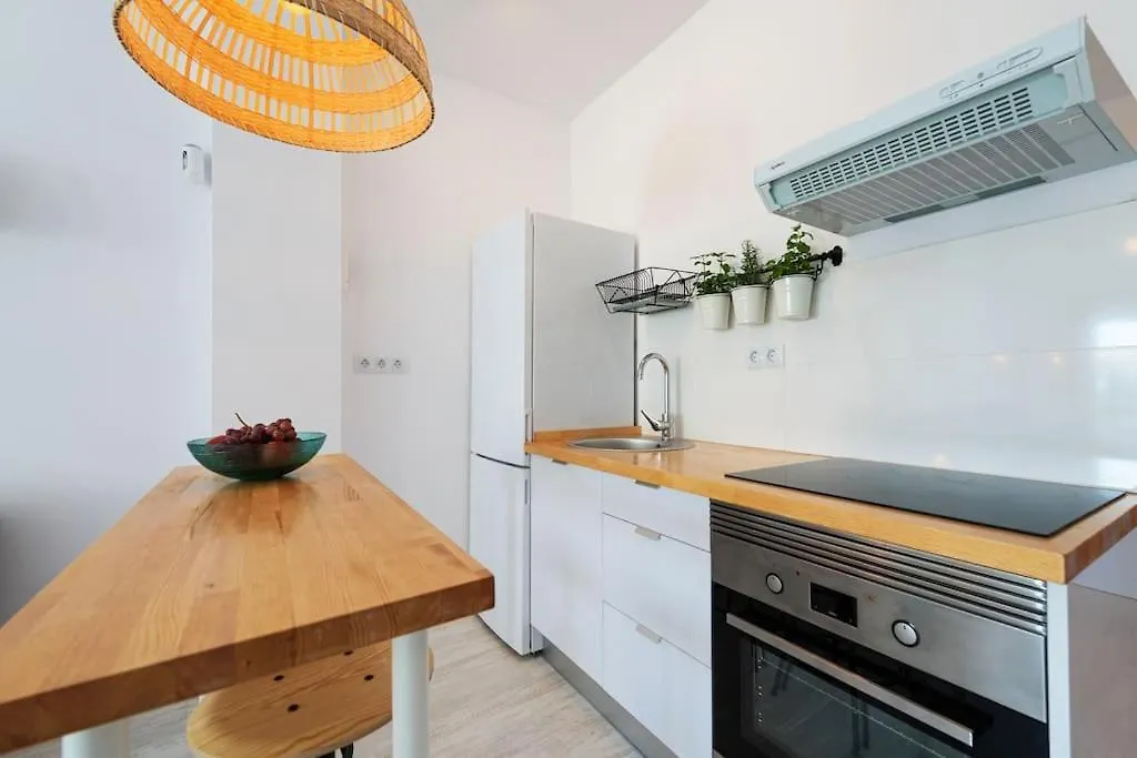 Apartamento Ca´Rosa - En La Playa de Las Canteras! Las Palmas de Gran Canaria