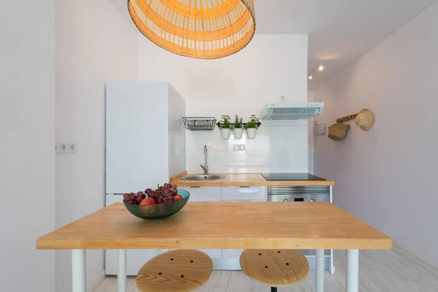Apartamento Ca´Rosa - En La Playa de Las Canteras! Las Palmas de Gran Canaria España