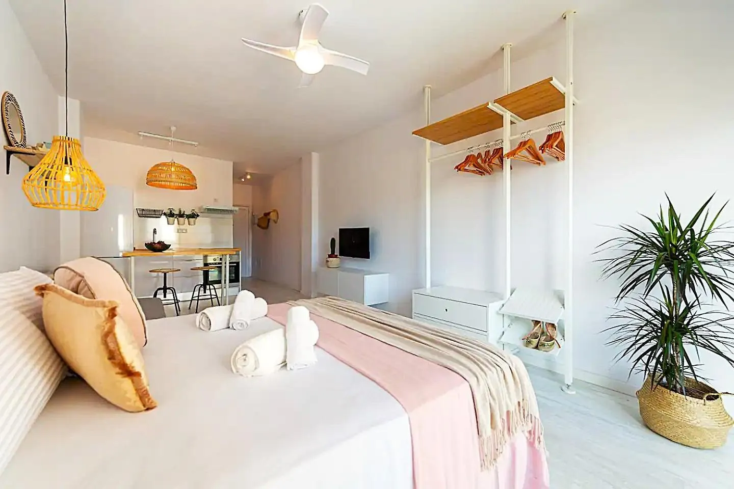 Apartamento Ca´Rosa - En La Playa de Las Canteras! Las Palmas de Gran Canaria