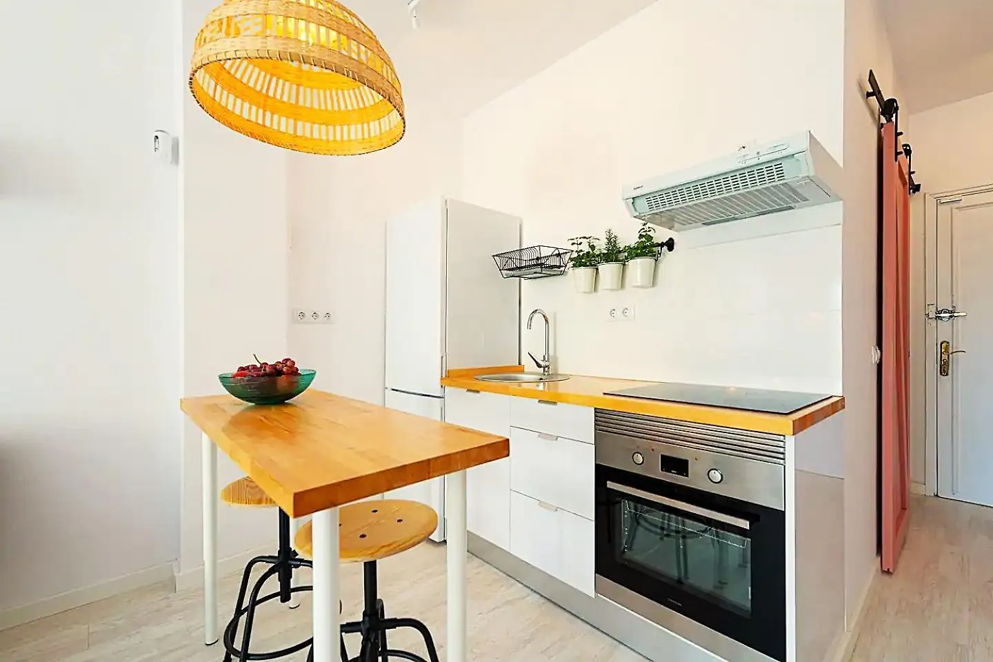 Ca´Rosa - En La Playa de Las Canteras! Las Palmas de Gran Canaria Apartamento