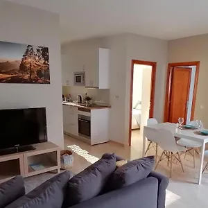  Apartamento Amplio Y Luminoso