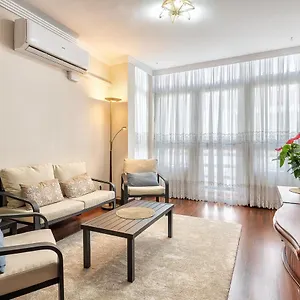  Apartamento En El Centro, Mesa Y Lopez