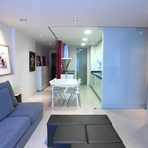  Apartamento Ohannahome's Maroon