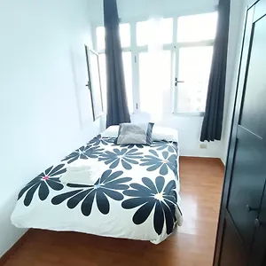  Apartamento Las Canteras La Naval Beach