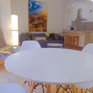  Apartamento Playa Canteras Aqui Te Espero