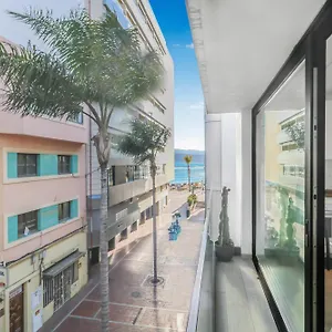  Apartamento Canteras Lighthouse